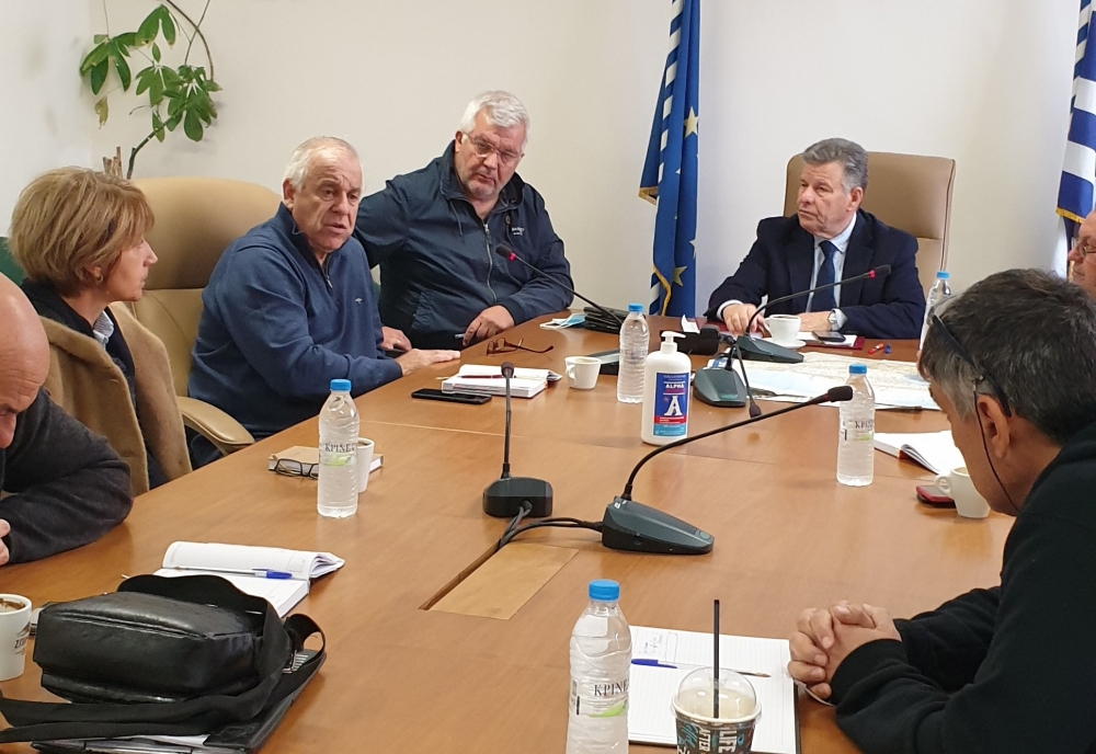 &Eta; &epsilon;&pi;ό&mu;&epsilon;&nu;&eta; &eta;&mu;έ&rho;&alpha; &tau;&omega;&nu; &zeta;&eta;&mu;&iota;ώ&nu; &alpha;&pi;ό &gamma;&lambda;&omicron;&iota;&omicron;&sigma;&pi;ό&rho;&iota;&omicron; &sigma;&epsilon; &Lambda;&alpha;&kappa;&omega;&nu;ί&alpha; &kappa;&alpha;&iota; &Mu;&epsilon;&sigma;&sigma;&eta;&nu;ί&alpha;