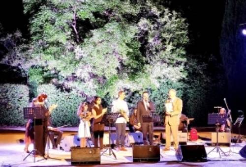 Εντυπωσίασε το κοινό ο «Θοδωρής του ‘21»