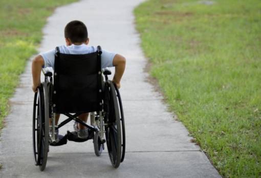 Έρευνα: Ένα στα 3 παιδιά με αναπηρία έχει υποστεί κάποιου είδους βία στη ζωή του