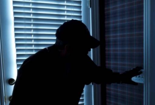 Στη Σκάλα διεκόπη η δράση 26χρονου κλέφτη