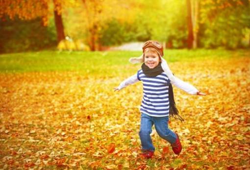 Αισιόδοξα παιδιά: Γεννιούνται ή γίνονται;