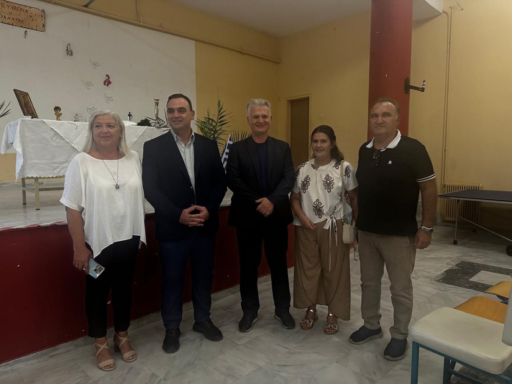 &Mu;ή&nu;&upsilon;&mu;&alpha; &epsilon;&lambda;&pi;ί&delta;&alpha;&sigmaf; &kappa;&alpha;&iota; &epsilon;&pi;&iota;&mu;&omicron;&nu;ή&sigmaf; &sigma;&tau;&omicron;&nu; &alpha;&gamma;&iota;&alpha;&sigma;&mu;ό &tau;&omicron;&upsilon; &Epsilon;&sigma;&pi;&epsilon;&rho;&iota;&nu;&omicron;ύ &Epsilon;&Pi;&Alpha;&Lambda; &Sigma;&pi;ά&rho;&tau;&eta;&sigmaf;