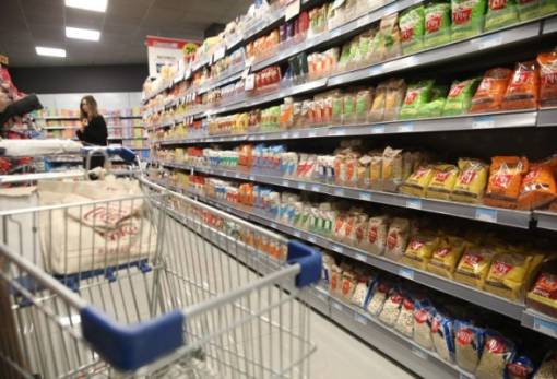 ΙΕΛΚΑ: Η χρηματική δαπάνη συνεχίζει να είναι το βασικό κριτήριο στην επιλογή τροφίμων