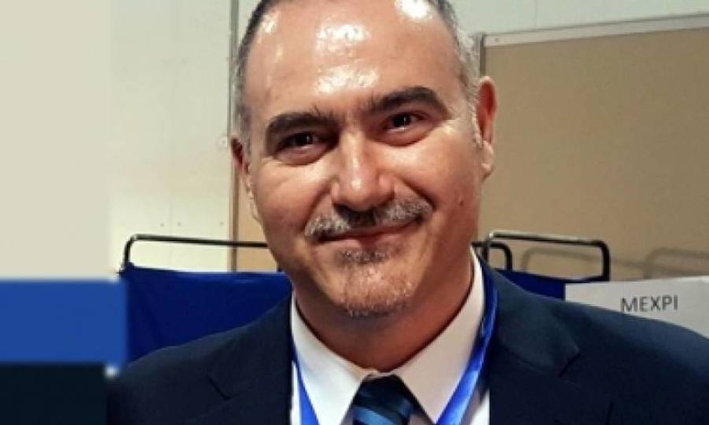 &laquo;&Sigma;&phi;&rho;&alpha;&gamma;ί&delta;&alpha;&raquo; έ&rho;&gamma;&omicron;&upsilon; &kappa;&alpha;&iota; &alpha;&pi;&omicron;&lambda;&omicron;&gamma;&iota;&sigma;&mu;&omicron;ύ &sigma;&tau;&omicron; &Pi;&alpha;&nu;&alpha;&rho;&kappa;&alpha;&delta;&iota;&kappa;ό &alpha;&pi;ό &tau;&omicron;&nu; &Kappa;&upsilon;&rho;. &Delta;&iota;&alpha;&mu;&alpha;&nu;&tau;ά&kappa;&omicron;