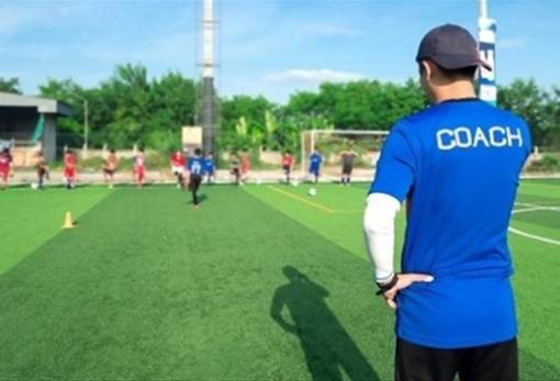 Νέα σχολή προπονητών UEFA C από την ΕΠΣ Λακωνίας