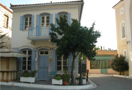 Θρησκευτική συναυλία στο Καστόρι