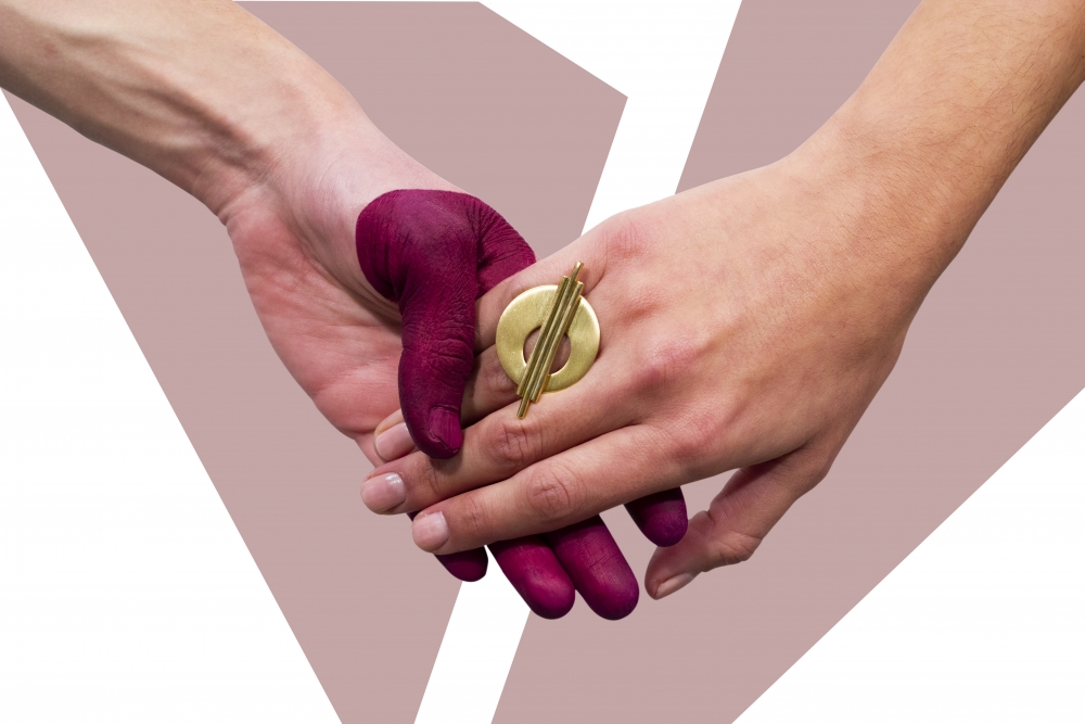 &laquo;Jewellery Identities&raquo;