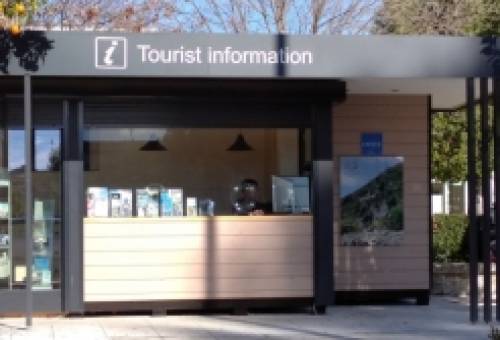 Με παράπονα φεύγουν οι τουρίστες από τη Σπάρτη