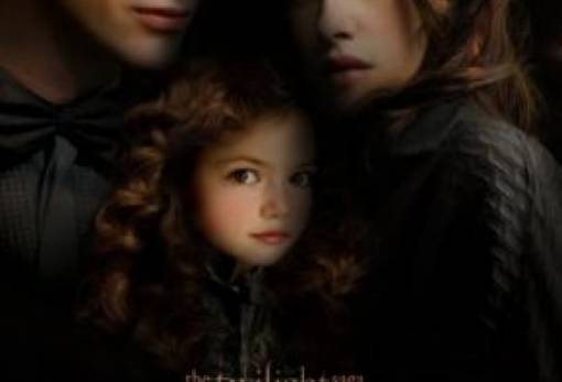 Twilight Saga: Breaking dawn - Part 2