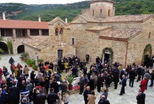 Πανηγυρίζει και φέτος ο ΙΝ Αγίων Τεσσαράκοντα Μαρτύρων