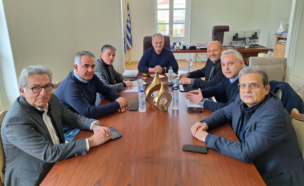 &Epsilon;&nu;ί&sigma;&chi;&upsilon;&sigma;&eta; &tau;&eta;&sigmaf; &epsilon;&pi;&iota;&chi;&epsilon;&iota;&rho;&eta;&mu;&alpha;&tau;&iota;&kappa;ό&tau;&eta;&tau;&alpha;&sigmaf; &omicron; &sigma;&tau;ό&chi;&omicron;&sigmaf; &sigma;&upsilon;&nu;&epsilon;&rho;&gamma;&alpha;&sigma;ί&alpha;&sigmaf; &Pi;&epsilon;&rho;&iota;&phi;έ&rho;&epsilon;&iota;&alpha;&sigmaf; &kappa;&alpha;&iota; &Pi;&Epsilon;&Sigma;&Pi;