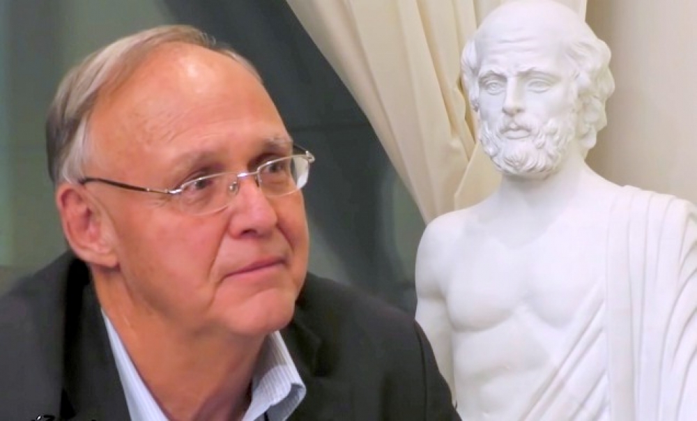 &Pi;. &Delta;&omicron;ύ&kappa;&alpha;&sigmaf;: &laquo;&Delta;&iota;&omicron;ί&kappa;&eta;&sigma;&eta; &mu;&epsilon; &sigma;&upsilon;&mu;&mu;&epsilon;&tau;&omicron;&chi;ή &kappa;&alpha;&iota; &alpha;&nu;&omicron;&iota;&kappa;&tau;ή &alpha;&gamma;&kappa;&alpha;&lambda;&iota;ά &pi;&rho;&omicron;&sigmaf; ό&lambda;&omicron;&upsilon;&sigmaf;&raquo;