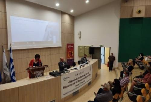 Σπάρτη: «Εκεί που η λιτότητα γίνεται δύναμη»