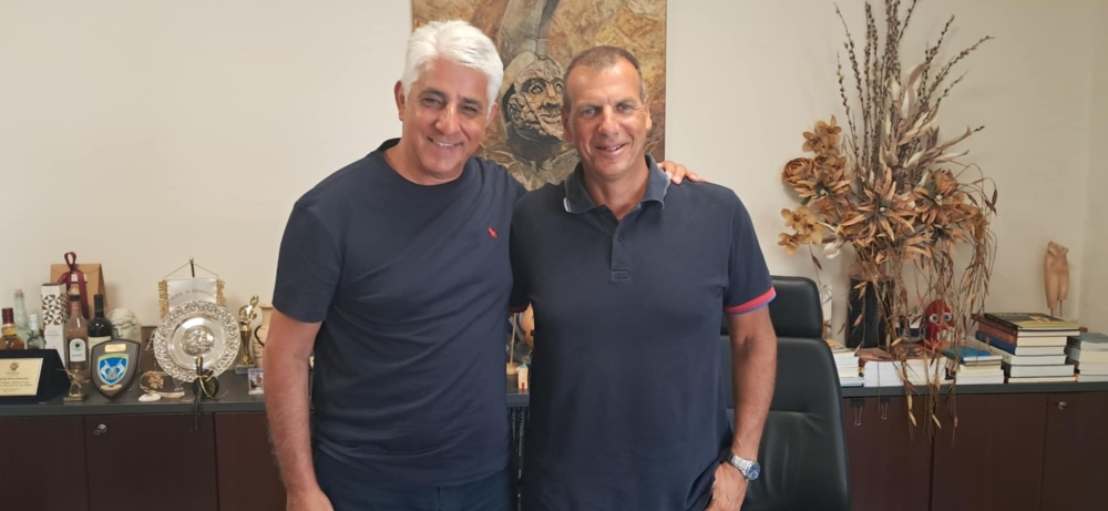 &Tau;&epsilon;&tau;-&alpha;-&tau;&epsilon;&tau; &tau;&omicron;&upsilon; &delta;&eta;&mu;ά&rho;&chi;&omicron;&upsilon; &Sigma;&pi;ά&rho;&tau;&eta;&sigmaf; &mu;&epsilon; &tau;&omicron;&nu; &gamma;&gamma; &tau;&eta;&sigmaf; &Kappa;&Epsilon;&Delta;&Epsilon;