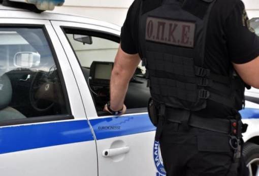 Συλλήψεις για κάνναβη στη Σπάρτη