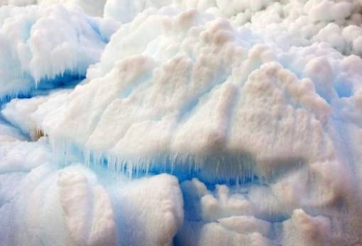 Tρύπα του όζοντος: «Επουλώνεται» η στιβάδα στην Ανταρκτική το 2024