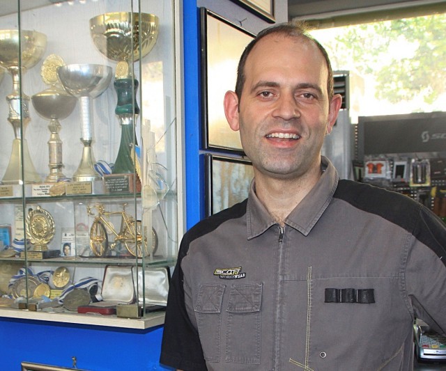 &Pi;&Rho;&Omicron;&Sigma;&Omega;&Pi;&Alpha; &delta;ί&pi;&lambda;&alpha; &mu;&alpha;&sigmaf;: &Pi;&alpha;&nu;&alpha;&gamma;&iota;ώ&tau;&eta;&sigmaf; &Kappa;&alpha;&rho;&omicron;ύ&nu;&omicron;&sigmaf;. &Zeta;&omega;ή &Pi;&omicron;&delta;ή&lambda;&alpha;&tau;&omicron;!