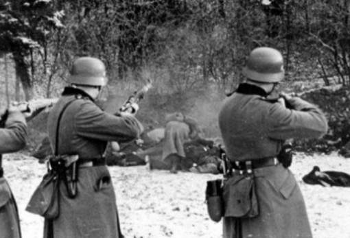 Οι μνήμες του «Σκορπιού» από τους 118 του Μονοδενδρίου