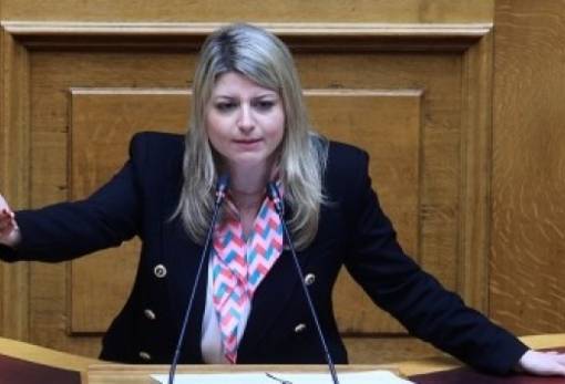 Ν. Γρηγοράκου: «Χωρίς λύση για τους Λάκωνες συκοπαραγωγούς, αφηρημένες υποσχέσεις από τον υπουργό»