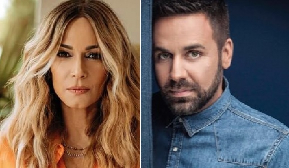 &Kappa;&omicron;&kappa;&kappa;ί&nu;&omicron;&upsilon; &kappa;&alpha;&iota; &Gamma;&iota;&alpha;&nu;&nu;&iota;ά&sigmaf; &gamma;&iota;&alpha; &mu;ί&alpha; &sigma;&upsilon;&nu;&alpha;&upsilon;&lambda;ί&alpha; &sigma;&tau;&omicron;&nu; &Beta;&rho;&omicron;&nu;&tau;&alpha;&mu;ά!