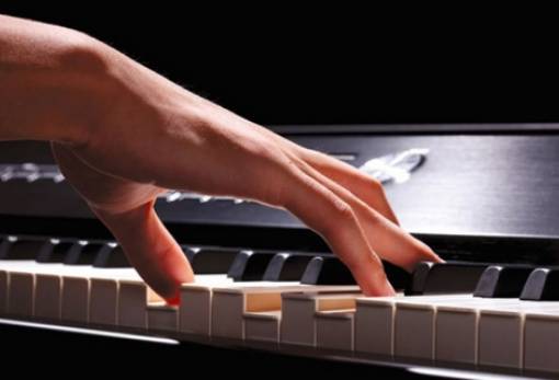 Σεμινάριο πιάνου με την Ελ. Μουζάλα στο Εθνικό Ωδείο Σπάρτης