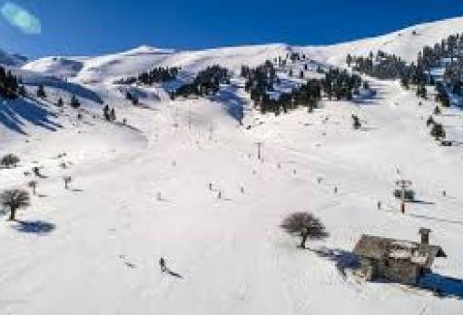 Για όσους το αποφασίσουν την τελευταία στιγμή: 3 χειμερινοί προορισμοί για το 3ήμερο