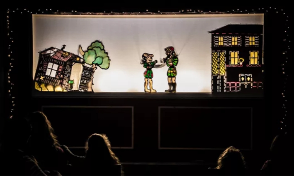 &Eta; &sigma;&kappa;&iota;ά &epsilon;&nu;ό&sigmaf; ή&rho;&omega;&alpha;