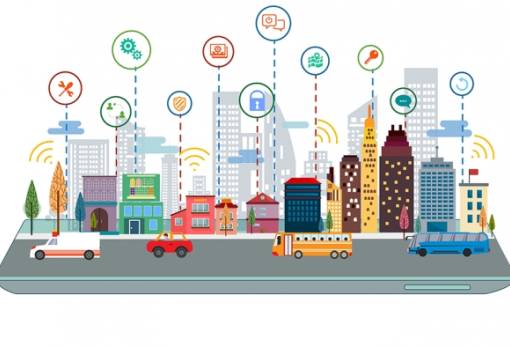 «Smart Cities» οι Δήμοι Ανατολικής Μάνης κι Ευρώτα! Η Σπάρτη;