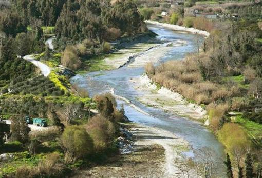 «Διαχείριση Υδάτινων Πόρων στη Λακωνία»