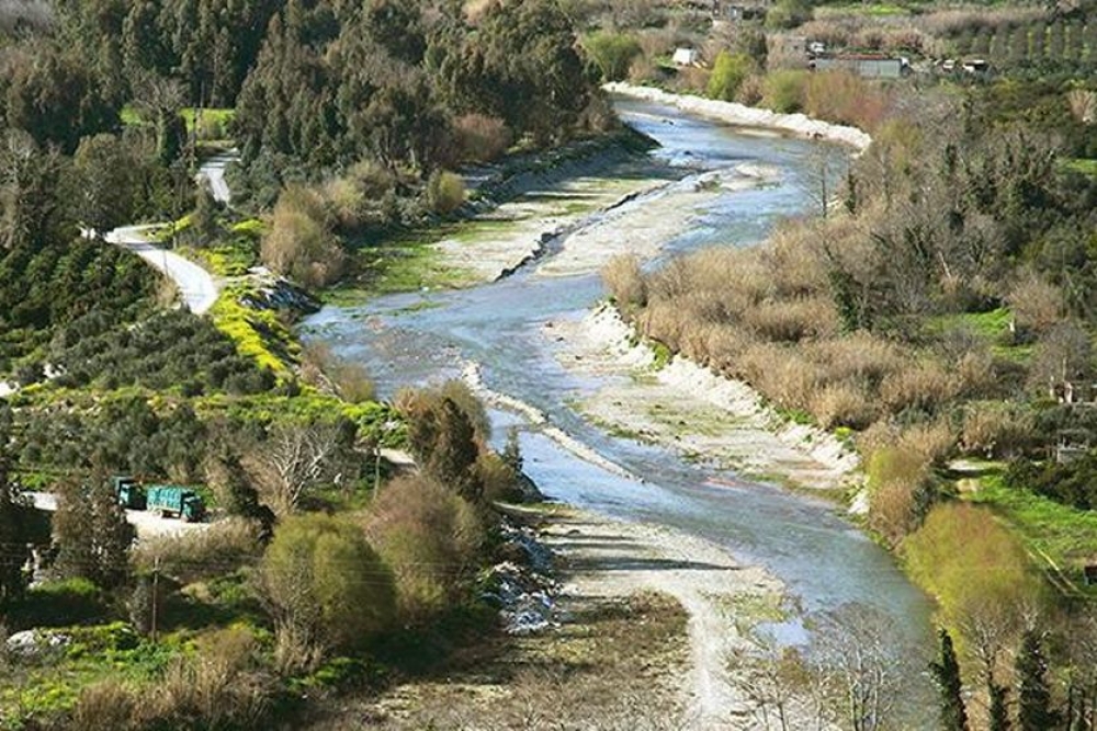 &laquo;&Delta;&iota;&alpha;&chi;&epsilon;ί&rho;&iota;&sigma;&eta; &Upsilon;&delta;ά&tau;&iota;&nu;&omega;&nu; &Pi;ό&rho;&omega;&nu; &sigma;&tau;&eta; &Lambda;&alpha;&kappa;&omega;&nu;ί&alpha;&raquo;