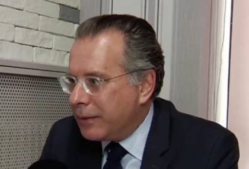 Κουμουτσάκος στο ΛΤ: «Το κάστρο της ΝΔ στη Λακωνία θα ψηλώσει» (VIDEO)