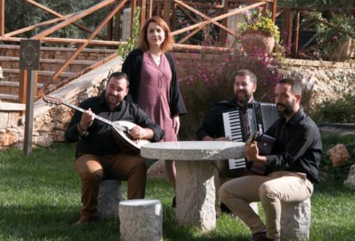 Συναυλία με τις «Γραμμές» απόψε στο Έλος