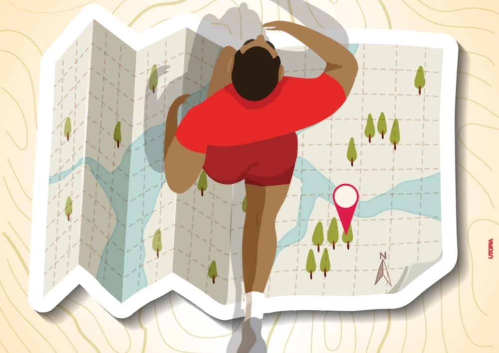 &Omicron; 4&omicron;&sigmaf; &ldquo;Parnonas Trail Race&rdquo; &epsilon;&pi;&iota;&sigma;&tau;&rho;έ&phi;&epsilon;&iota; &sigma;&tau;&omicron;&nu; &Kappa;&omicron;&sigma;&mu;ά &Alpha;&rho;&kappa;&alpha;&delta;ί&alpha;&sigmaf;