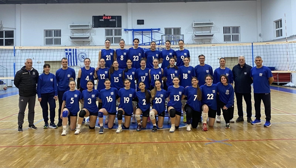 &Sigma;&tau;&eta;&nu; &alpha;&pi;&omicron;&sigma;&tau;&omicron;&lambda;ή &tau;&eta;&sigmaf; &Epsilon;&theta;&nu;&iota;&kappa;ή&sigmaf; &Kappa;16 &beta;ό&lambda;&epsilon;ϊ &gamma;&iota;&alpha; &tau;&omicron; &Epsilon;&upsilon;&rho;&omega;&pi;&alpha;ϊ&kappa;ό &eta; &Theta;. &Lambda;&epsilon;&kappa;ά&kappa;&eta; &tau;&omicron;&upsilon; &Sigma;&pi;&alpha;&rho;&tau;&iota;&alpha;&tau;&iota;&kappa;&omicron;ύ