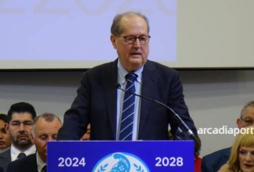 Έξι ορκωμοσίες δημάρχων σε τρεις μέρες ο Νίκας!