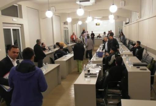 Χωροταξικό ΑΠΕ και Πάρνωνας–Μαλέας στο τραπέζι του Περιφερειακού Συμβουλίου