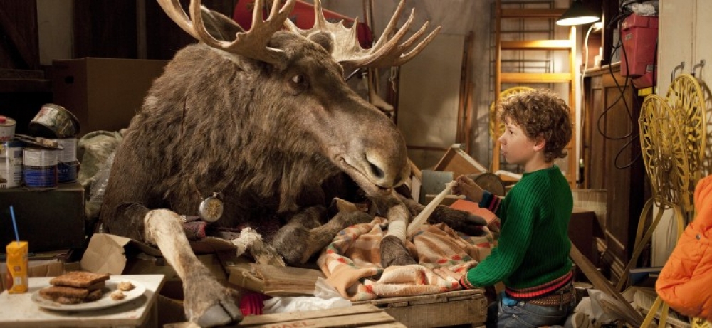 &Chi;&rho;&iota;&sigma;&tau;&omicron;&upsilon;&gamma;&epsilon;&nu;&nu;&iota;ά&tau;&iota;&kappa;&eta; &pi;&rho;&omicron;&beta;&omicron;&lambda;ή &tau;&alpha;&iota;&nu;ί&alpha;&sigmaf; &gamma;&iota;&alpha; ό&lambda;&eta; &tau;&eta;&nu; &omicron;&iota;&kappa;&omicron;&gamma;έ&nu;&epsilon;&iota;&alpha; &sigma;&tau;&omicron; &Mu;&omicron;&upsilon;&sigma;&epsilon;ί&omicron; &Epsilon;&lambda;&iota;ά&sigmaf; &kappa;&alpha;&iota; &Lambda;&alpha;&delta;&iota;&omicron;ύ