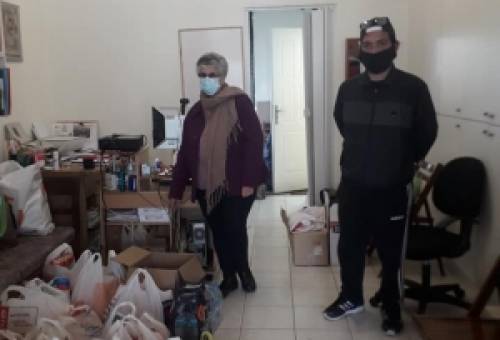 ΕΘΟΛ: «Σας ευχαριστούμε για την υποστήριξη»