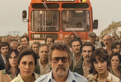 «Το 47»: Από τη Βαρκελώνη του ’70 στην οθόνη  της Κινηματογραφικής Λέσχης Σπάρτης