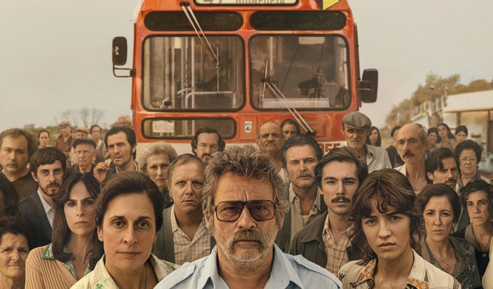 &laquo;&Tau;&omicron; 47&raquo;: &Alpha;&pi;ό &tau;&eta; &Beta;&alpha;&rho;&kappa;&epsilon;&lambda;ώ&nu;&eta; &tau;&omicron;&upsilon; &rsquo;70 &sigma;&tau;&eta;&nu; &omicron;&theta;ό&nu;&eta;  &tau;&eta;&sigmaf; &Kappa;&iota;&nu;&eta;&mu;&alpha;&tau;&omicron;&gamma;&rho;&alpha;&phi;&iota;&kappa;ή&sigmaf; &Lambda;έ&sigma;&chi;&eta;&sigmaf; &Sigma;&pi;ά&rho;&tau;&eta;&sigmaf;