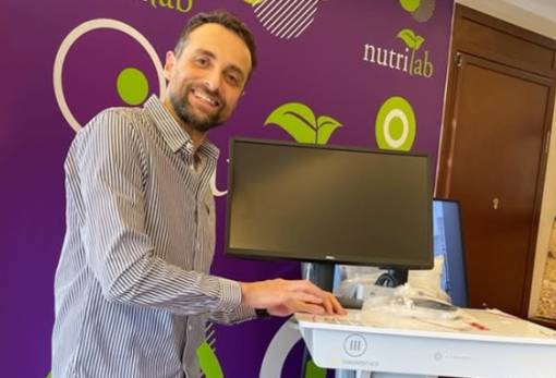 Εργοσπιρόμετρο: Πώς μπορείς να αξιολογήσεις τη φυσική κατάσταση και το μεταβολισμό στο Nutrilab;