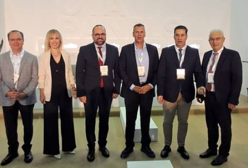 Στην «Attica Green Expo 2025» συμμετείχε ο Δήμος Σπάρτης