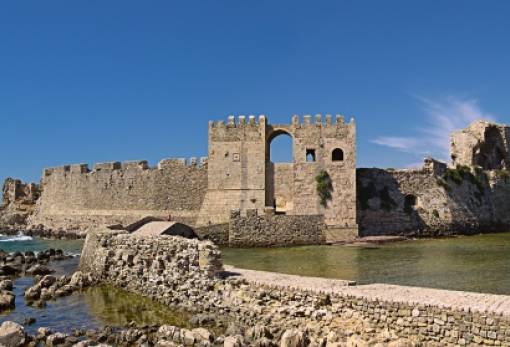 Αρχαιολογικοί χώροι και ανασκαφές