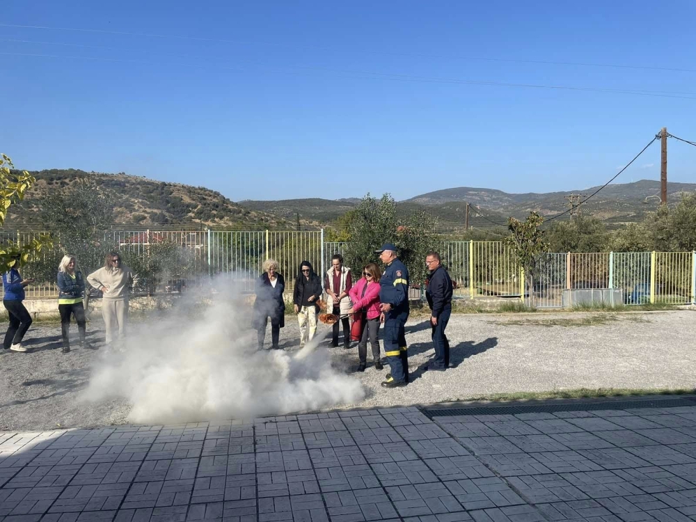 &Epsilon;&nu;&eta;&mu;&epsilon;&rho;ώ&theta;&eta;&kappa;&epsilon; &gamma;&iota;&alpha; &tau;&eta;&nu; &pi;&upsilon;&rho;&omicron;&pi;&rho;&omicron;&sigma;&tau;&alpha;&sigma;ί&alpha;  &eta; &kappa;&omicron;&iota;&nu;ό&tau;&eta;&tau;&alpha; &tau;&omicron;&upsilon; &Epsilon;&Epsilon;&Epsilon;&Kappa; &Sigma;&pi;ά&rho;&tau;&eta;&sigmaf;