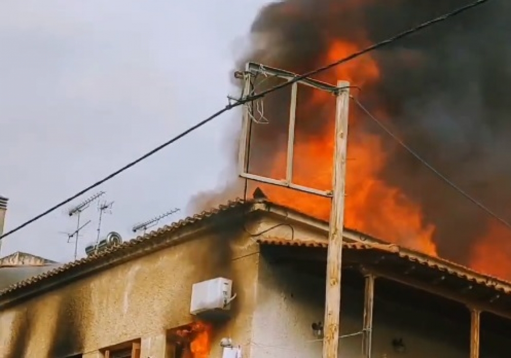 &Kappa;ά&eta;&kappa;&epsilon; &omicron;&lambda;&omicron;&sigma;&chi;&epsilon;&rho;ώ&sigmaf; &kappa;&alpha;&tau;&omicron;&iota;&kappa;ί&alpha; &sigma;&tau;&omicron; &Gamma;ύ&theta;&epsilon;&iota;&omicron; (&Phi;&Omega;&Tau;&Omicron;)