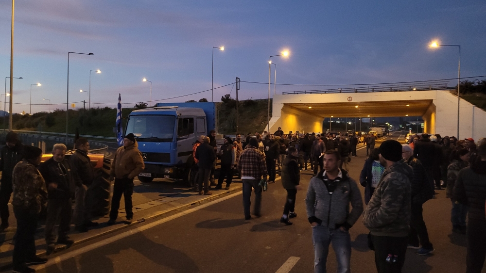 &Alpha;&pi;ό &tau;&omicron; &mu;&pi;&lambda;ό&kappa;&omicron; &tau;&eta;&sigmaf; &Sigma;&pi;ά&rho;&tau;&eta;&sigmaf;  &sigma;&tau;&omicron; &Sigma;ύ&nu;&tau;&alpha;&gamma;&mu;&alpha; &omicron;&iota; &alpha;&gamma;&rho;&omicron;&tau;&omicron;&kappa;&tau;&eta;&nu;&omicron;&tau;&rho;ό&phi;&omicron;&iota;