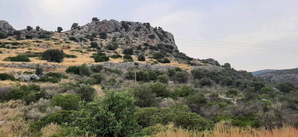 &Epsilon;&pi;&iota;&chi;&epsilon;ί&rho;&eta;&sigma;&eta; &laquo;&alpha;&nu;&alpha;&gamma;έ&nu;&nu;&eta;&sigma;&eta;&raquo; &gamma;&iota;&alpha; &tau;&omicron; &kappa;ά&sigma;&tau;&rho;&omicron; &Epsilon;&pi;&iota;&delta;&alpha;ύ&rho;&omicron;&upsilon; &Lambda;&iota;&mu;&eta;&rho;ά&sigmaf;