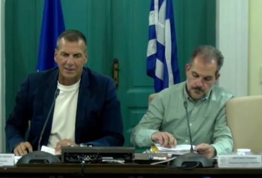 Δ. Σπάρτης VS αντιπολίτευσης για αθλητικές υποδομές: «Αναξιοπιστία, παραλογισμός, καταστρατήγηση»