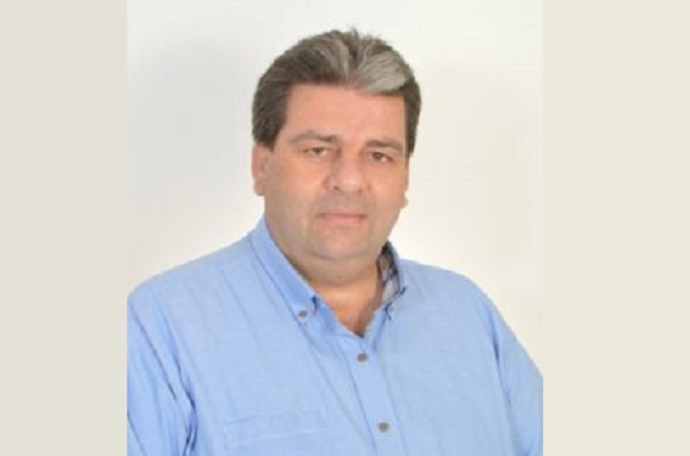 &Pi;. &Sigma;&tau;&alpha;&upsilon;&rho;ά&kappa;&omicron;&sigmaf;: &laquo;Έ&nu;&alpha; ή&sigma;&sigma;&omicron;&nu;&omicron;&sigmaf; &sigma;&eta;&mu;&alpha;&sigma;ί&alpha;&sigmaf; &pi;&epsilon;&rho;&iota;&sigma;&tau;&alpha;&tau;&iota;&kappa;ό &mu;&epsilon;&gamma;&epsilon;&theta;ύ&nu;&theta;&eta;&kappa;&epsilon; &alpha;&pi;&rho;ό&sigma;&mu;&epsilon;&nu;&alpha; &kappa;&alpha;&iota; &alpha;&nu;&omicron;ύ&sigma;&iota;&alpha;&raquo;