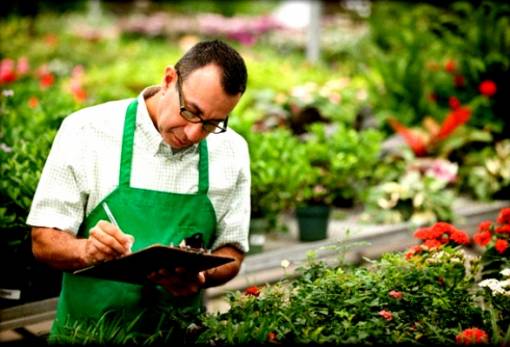 Κάλεσμα στους γεωπόνους από την ΕΛΣΤΑΤ